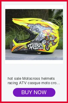 Мотоциклетный rcycle шлем Мужской Мото шлем наивысшего качества capacete moto cross внедорожный Мото Кросс шлем горный велосипед гоночный шлем