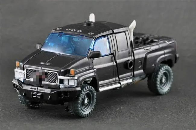 2011 V-Class Робот Игрушки трансформация фильм 3 железная фигурка