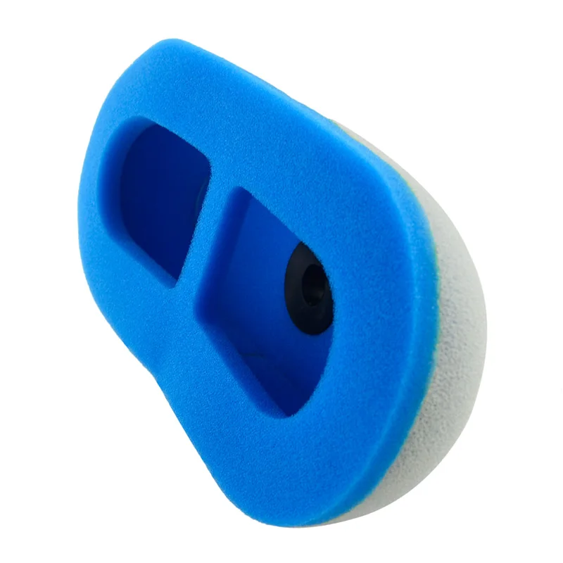 Запчасти для мотоциклов Cross воздушный фильтр HONDA XR250L 1991 1996 XR250R XR350R XR400R XR600R XR650L CRM250AR