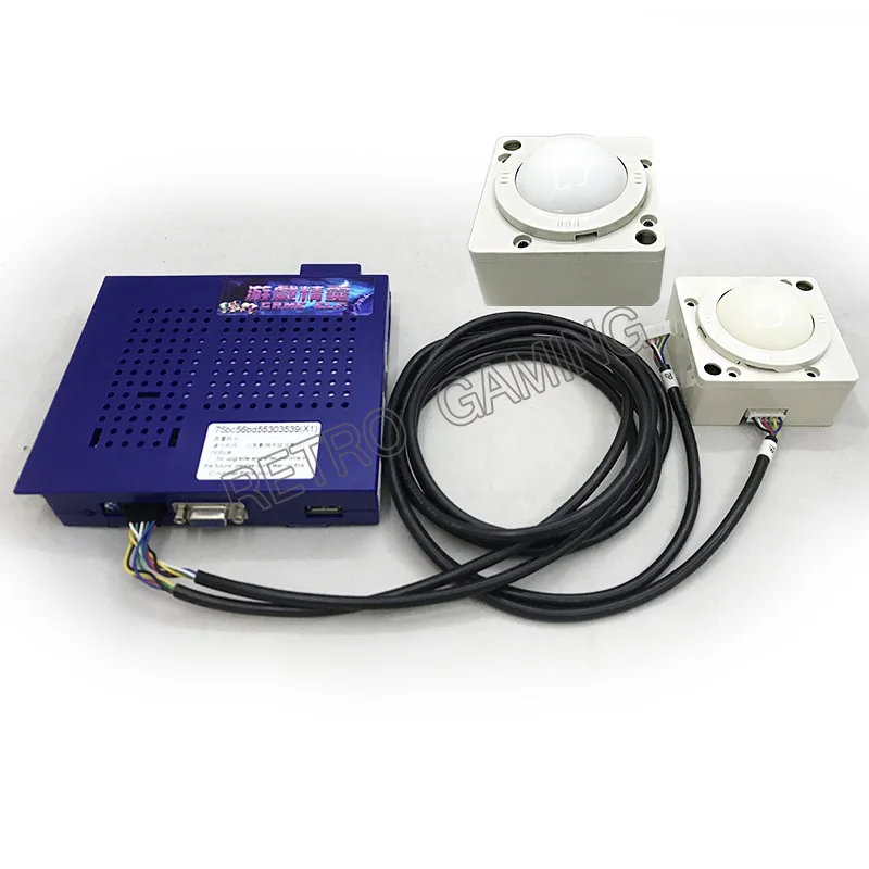 412 with 2 trackball ELF 412 в 1 вертикальный классический мульти для игры JAMMA PCB с трекболом для коктейля аркадная машина Монета операторская игра Cabniet - Цвет: 412 with 2 trackball