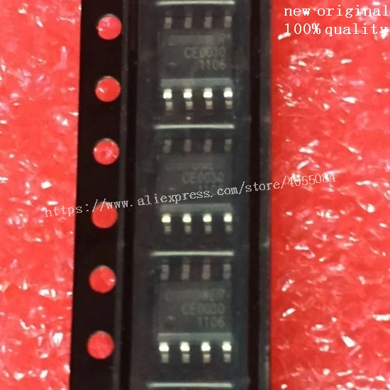 

5PCS CE0030 RT8855GQW TPS23753A T23753A TSSOP14 SC604AIMLTRT TPS23753 TPS23753APWR RT8855 SC604 new