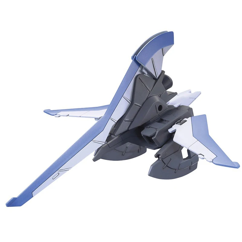 Bandai Gundam HGBC 1/144 мобильный костюм с изображением восточного оружия наборы моделей