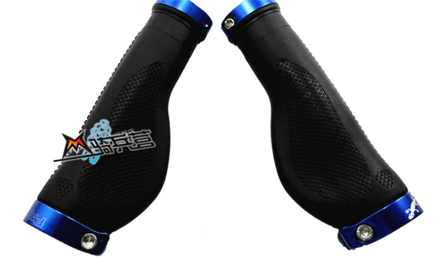 MTB 1 Double High Quality Taiwan Propalm Mountain Bike Handle Accessories |