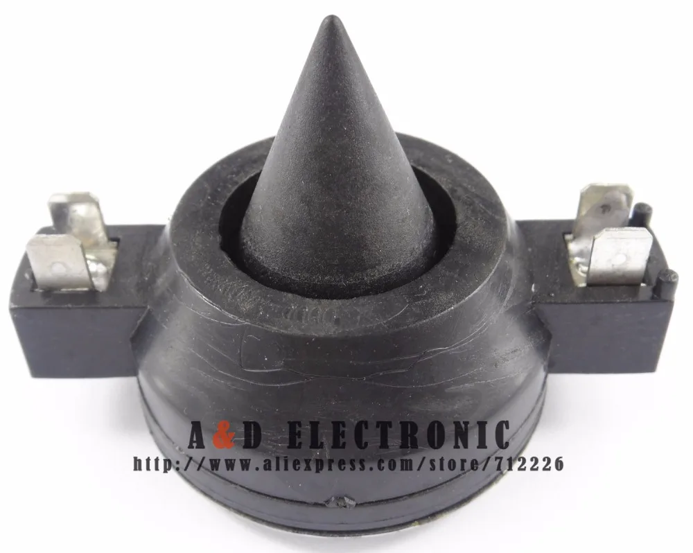 Диафрагма рог для EV электро голоса 89858XX 81397 81498 89858 81514XX 8ohm|horn diaphragm|ev diaphragmelectro voice
