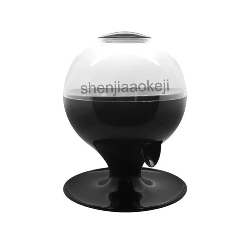 Автоматическая Конфеты инфракрасный дозатор Индукционные Машины для