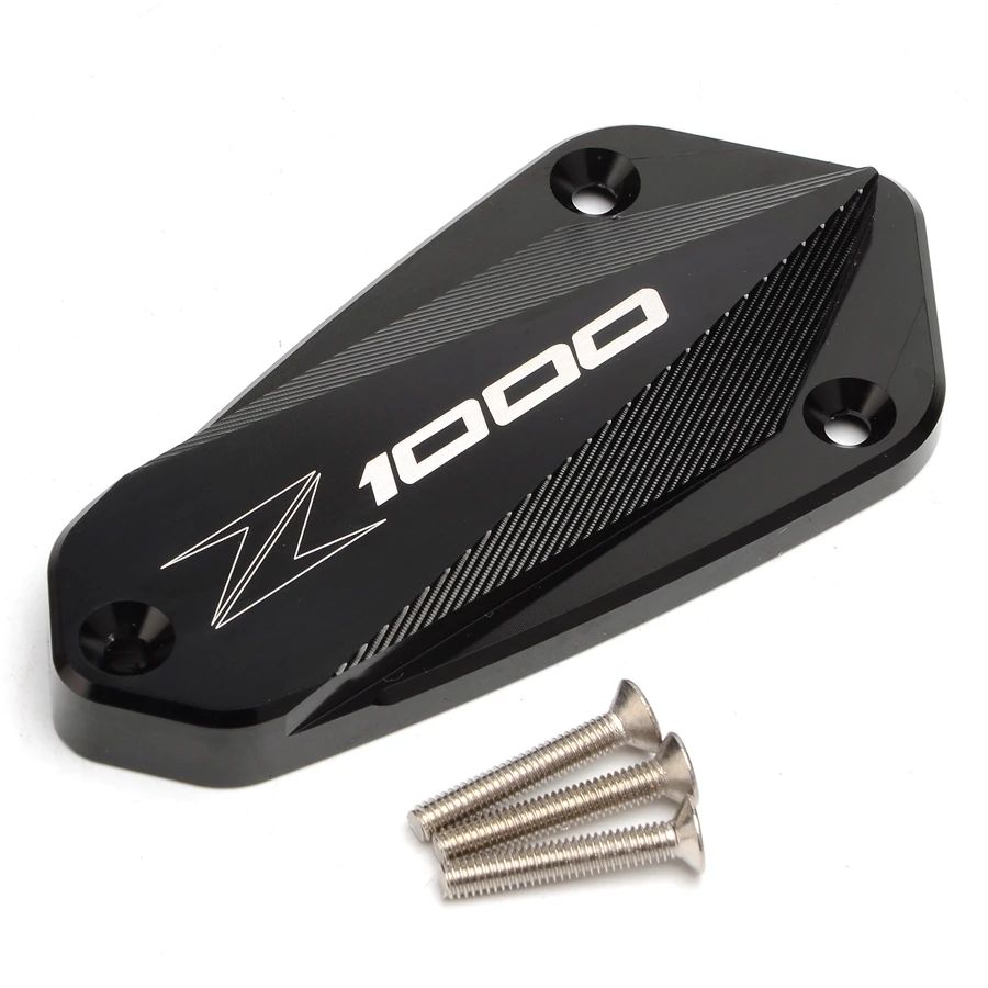2021 Новинка для Kawasaki Z1000 2010-2018 2011 2012 2013 2014 2015 2016 2019 мотоциклетная CNC Передняя Крышка
