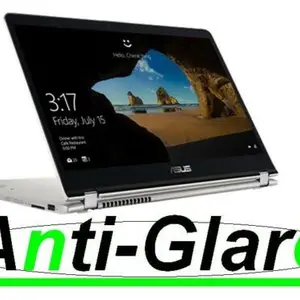 2pcs anti glare screen protector guard cover filter for 15 6 asus zenbook flip ux561 touch screen pc free global shipping