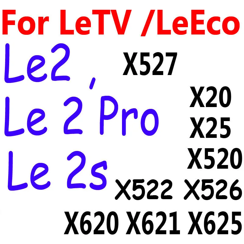 For Le 2 2S 2Pro JGKK 2.5D матовое закаленное стекло для LeEco Le 2 2S 2Pro S3 1S без отпечатков пальцев матовая Защита экрана для LeTV Le Eco 1S S3 2 Pro - Цвет: For Le 2 2S 2Pro
