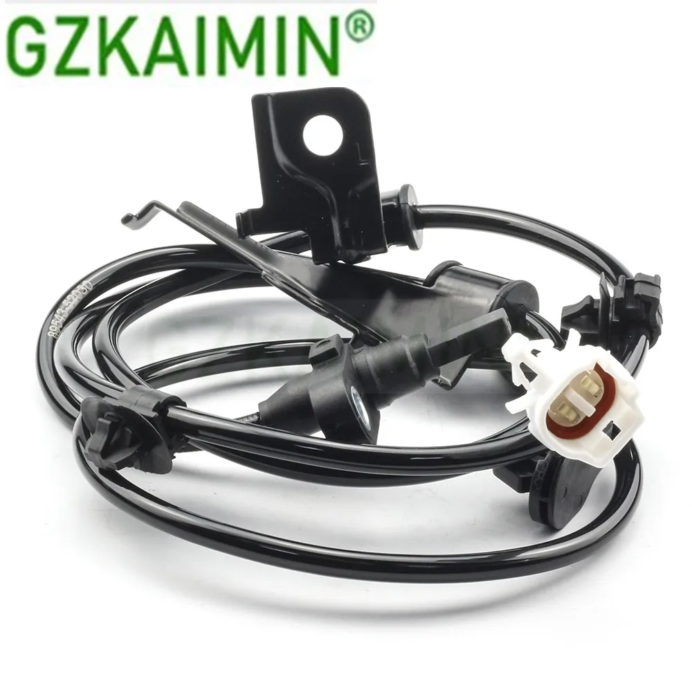 Датчик скорости колес высокого качества ABS 89543 52030 8954352030 для Toyota Yaris Vitz Ractis IST
