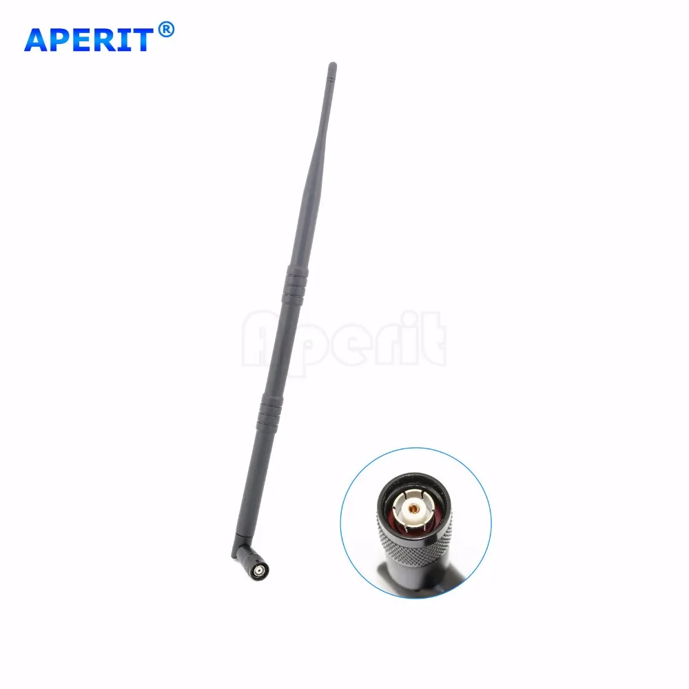 Aperit 1 9dBi wifi Антенна для Linksys WRT54GL RP TNC WRT54G ТМ WRT54GS BEFW11S4|rp-tnc antenna|antenna for wifirp-tnc antenna |