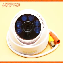 5mp 4mp Full HD 1080 P AHD h Камера мини купола 3.6 мм объектив|cctv camera|mini domedome