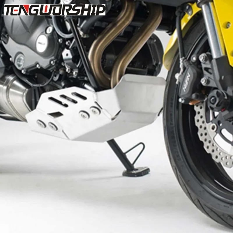 Для KAWASAKI Versys 650 LE650E KLE650 15-19motorcycle экспедиция шасси двигателя защитная крышка