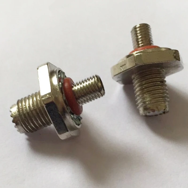 10X Antenna Connector For Motorola EM200