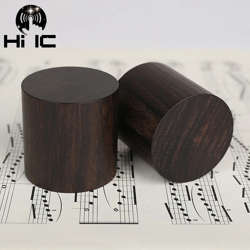 Усилитель звука BIackwood HIFI усилитель для ног амортизирующий с вибрацией 43