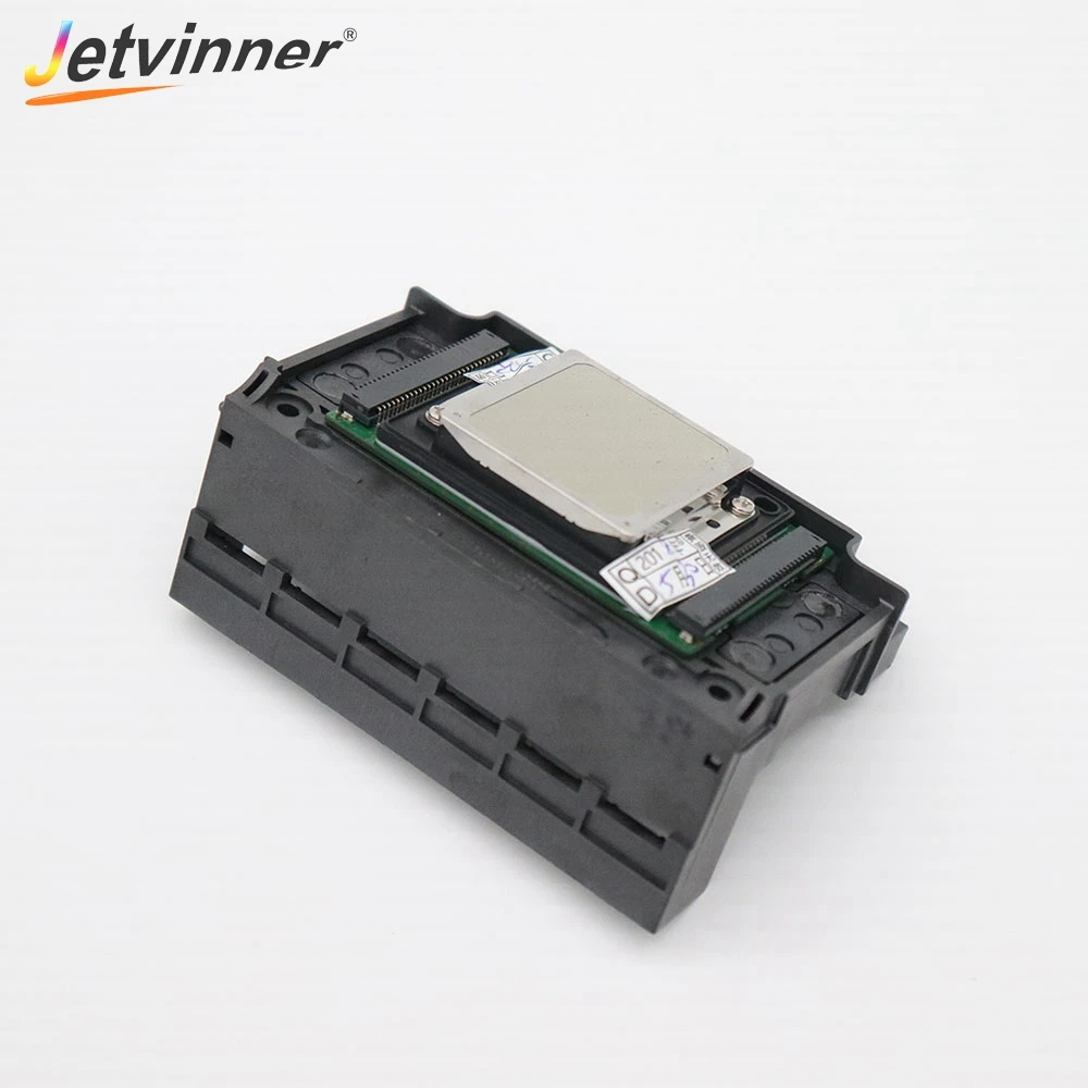 Оригинальная печатающая головка Jetvinner XP 600 для принтера Epson UV струйной печати 3060