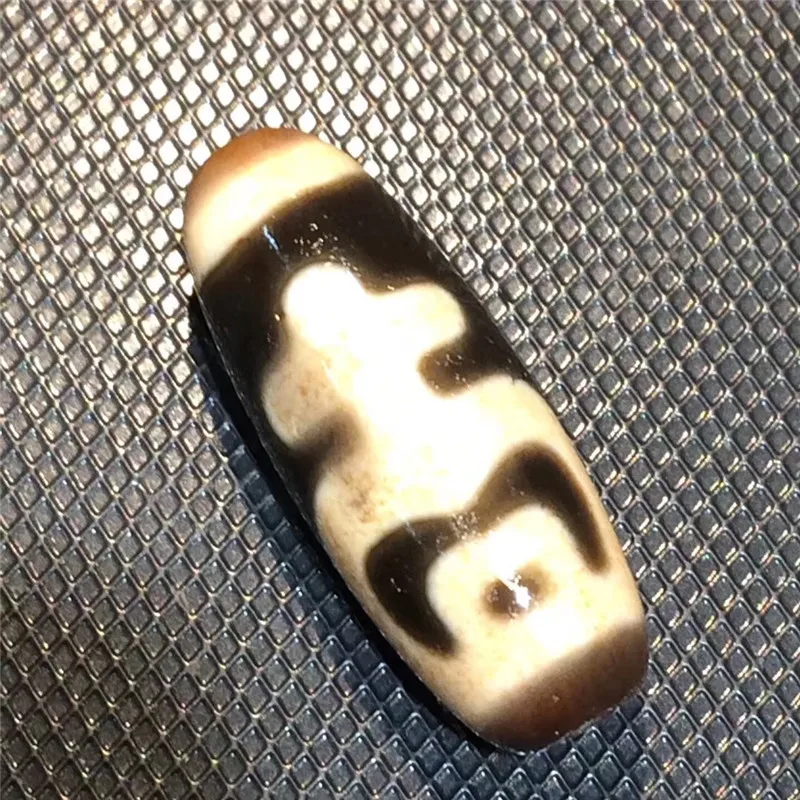 190326-1 Treasure Vase Patterns Fengshui Beads Cinnabar Ji Natural Agate Material High Quality Amulet Free Shipping | Украшения и
