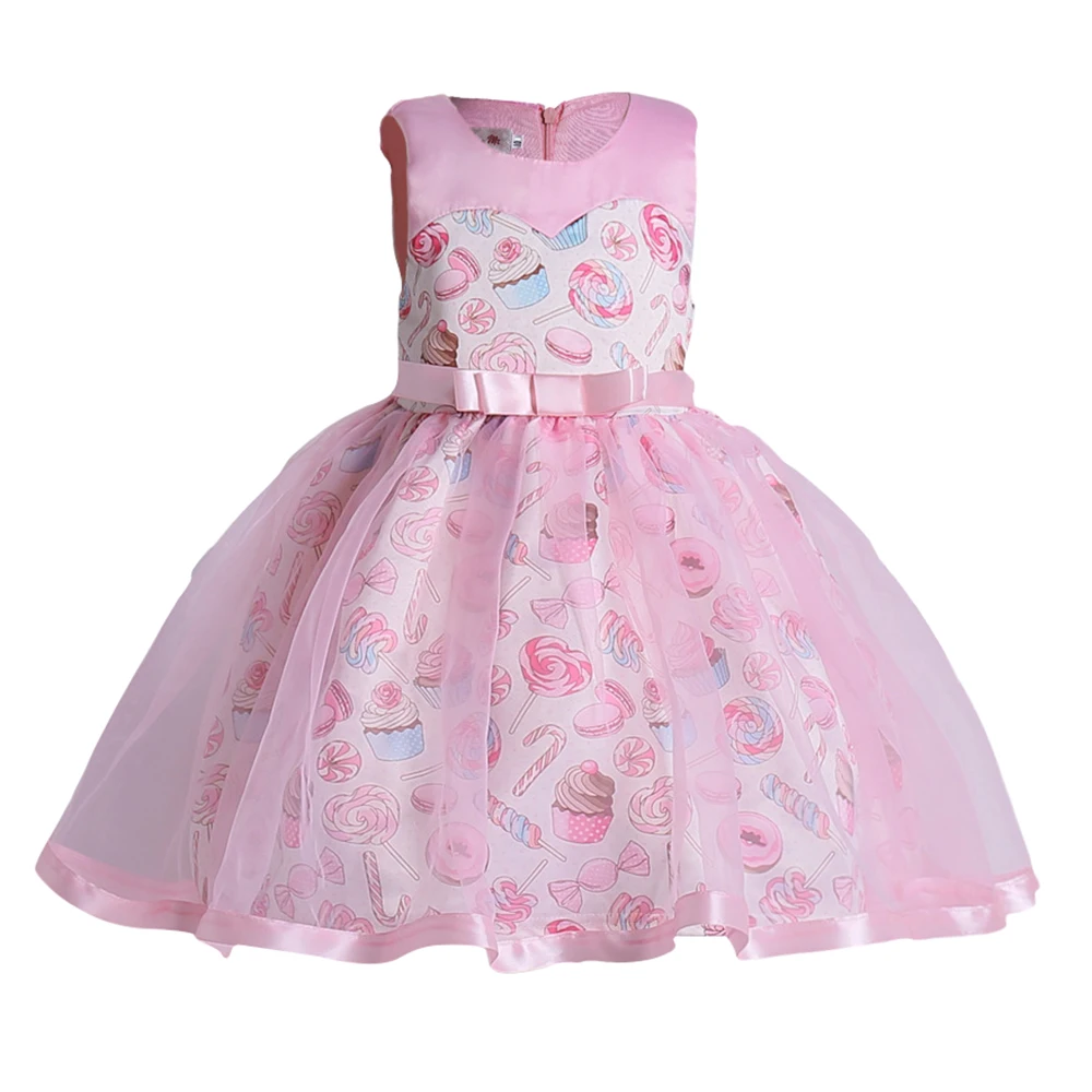 Халат FILLE От 3 до 10 лет принцесса Обувь для девочек рождественские платья 2017