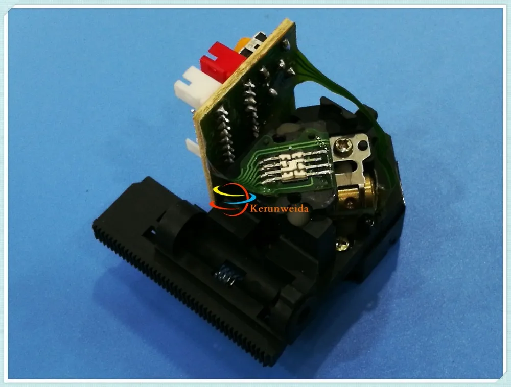 Лазерная лампа заднего света 210A 212B