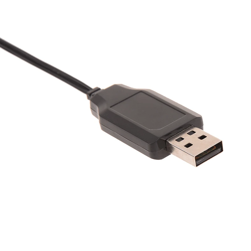 1 шт. 3,7 в батарея Usb зарядное устройство Sm-2p Jst Xh2.45 X5 для Rc вертолет Квадрокоптер игрушка