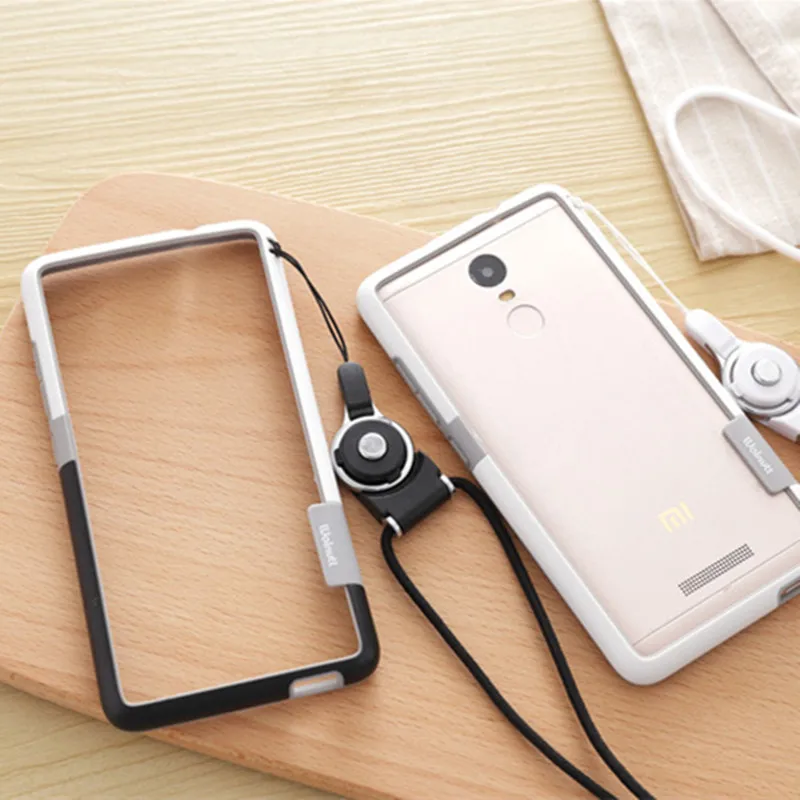 Для Xiao mi red 3 2 2A note3 чехол s Zenus Walnutt цветной противоударный Бампер силиконовая рамка