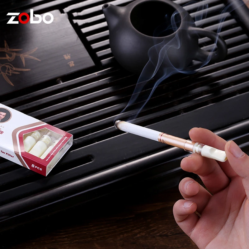 3 коробки в партии одноразовый мягкий фильтр для сигарет магнитный мундштук