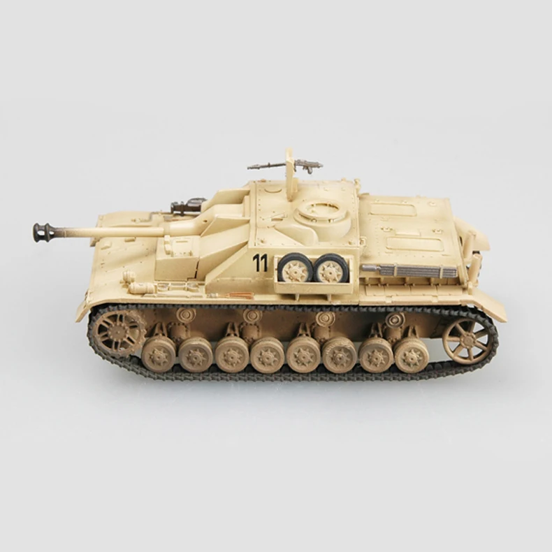 Chanycore легкая модель Sturmgeschutz IV #11 Восточная Передняя осень 1944 немецкий танк Sturmpanzer