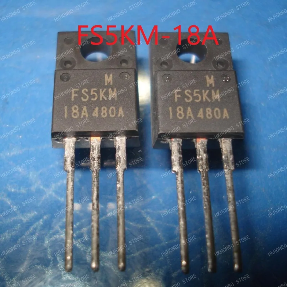 Новый TO-220F FS2KM-12A FS3KM-16A FS3KM-18A FS5KM-10A FS5KM-14A FS5KM-16A FS5KM-18A FS7KM-12A FS7KM-16A FS7KM-18A | Обустройство