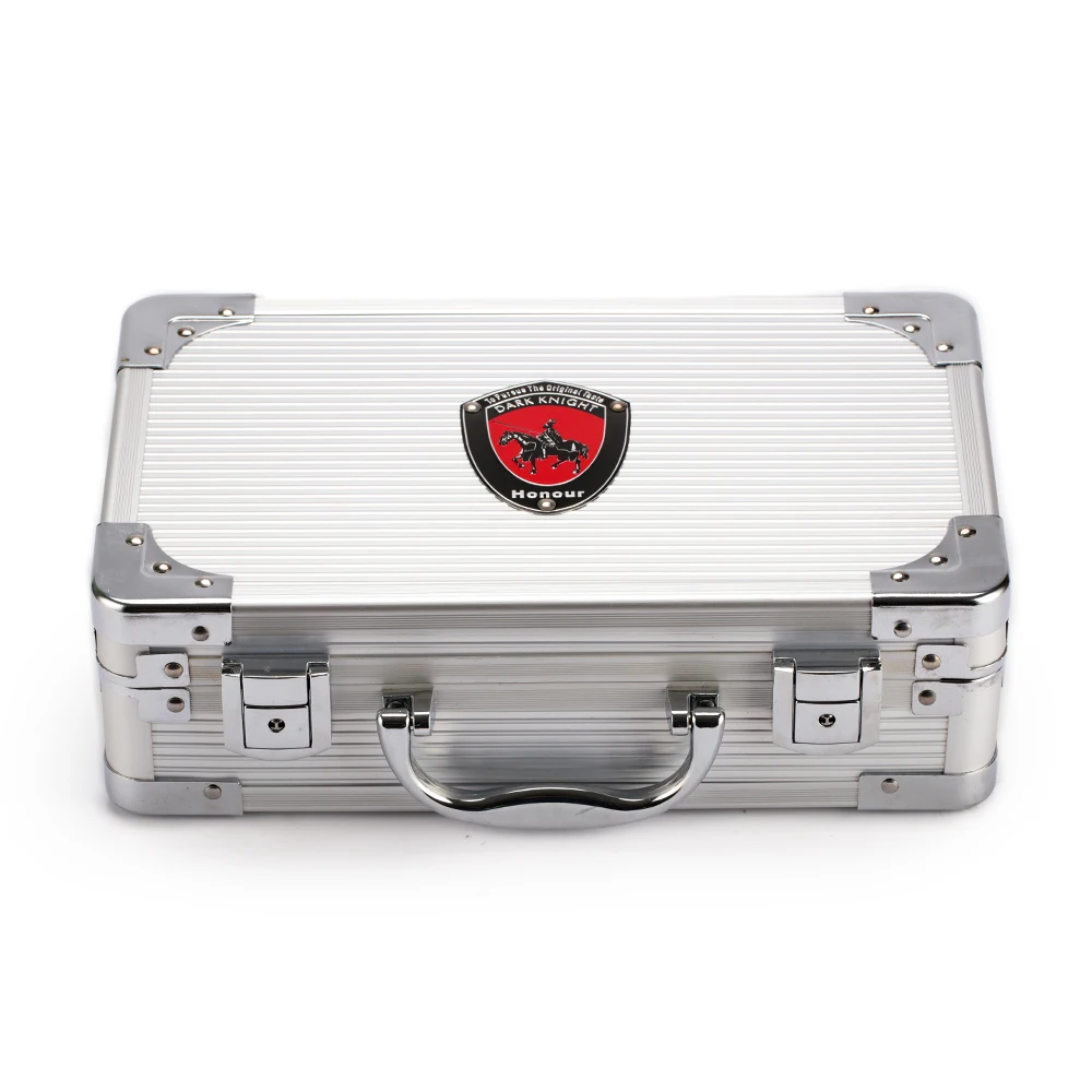 Горячие JomoTech электронная сигарета 2200 мАч Батарея Темный рыцарь чести сухой травы