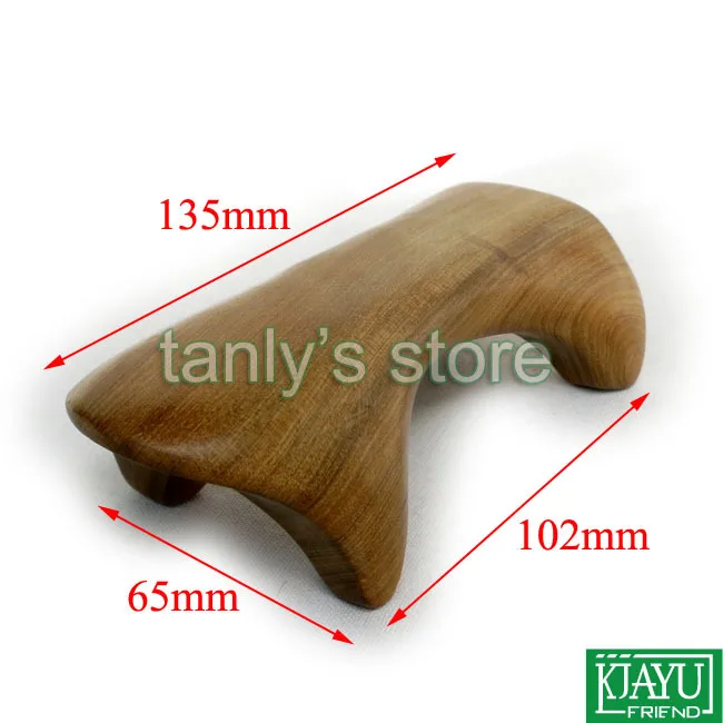 Подарочная диаграмма гуаша и сумка! Оптовая продажа Ароматизированная древесина