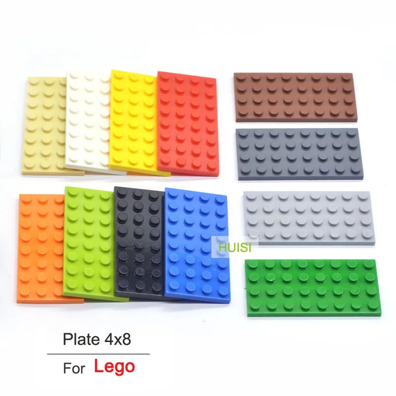 Развивающие игрушки для мальчиков 6 лет детские пластиковые строительные блоки