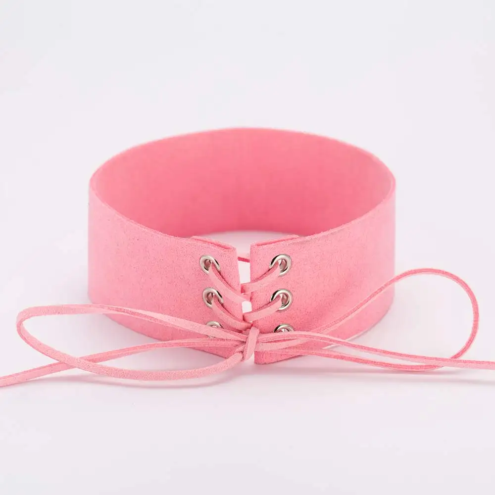 Оптовая продажа Лидер продаж бижутерии Сексуальная Harajuku зашнуровать Для женщин