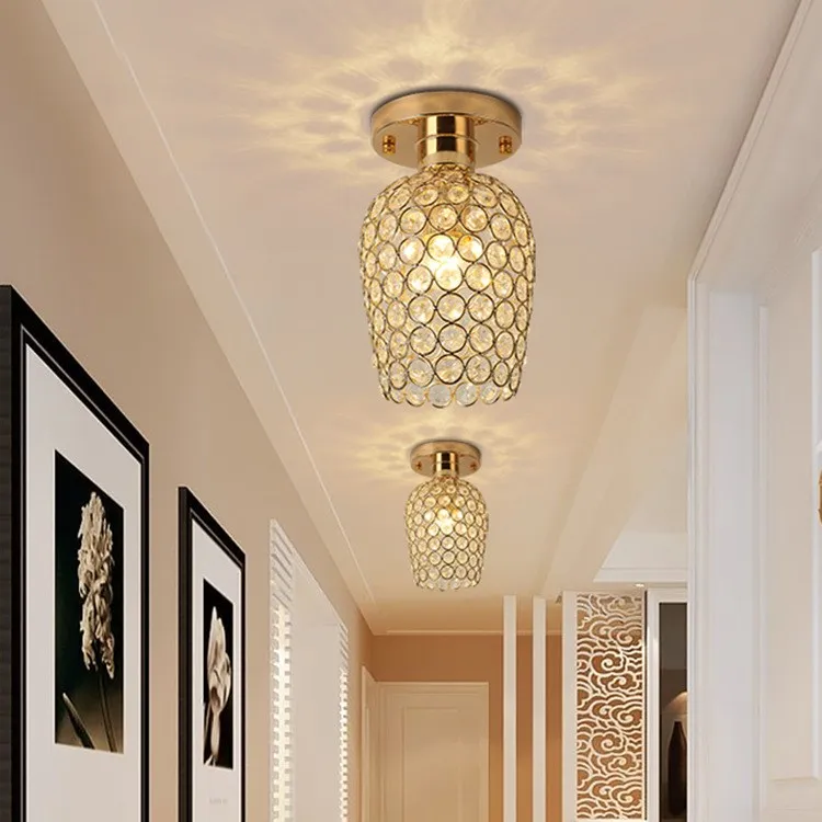 

Modern Ceiling Lights Lamparas De Techo lustre Luminaria E27 Ceiling Lamp Home Lighting Luminaire Living Room Lights