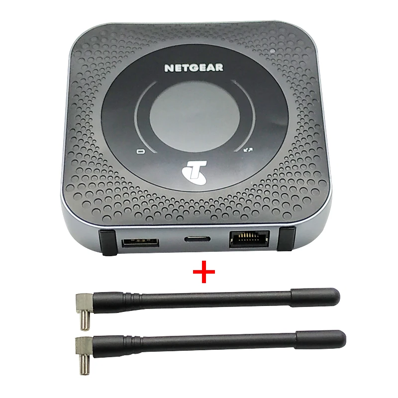 3G 4G маршрутизатор Nighthawk M1 MR1100 CAT16 4GX Gigabit 4g LTE мобильный WiFi точка доступа с антенной |