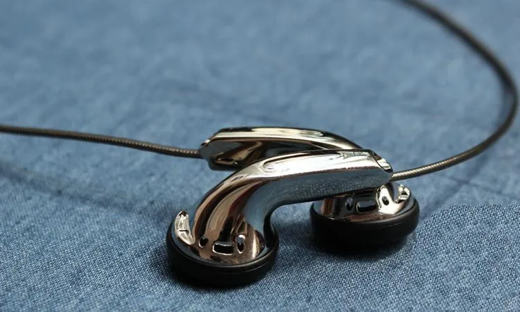 TG-38S DIY наушники HIFI earhub наушники PK A8/MX985