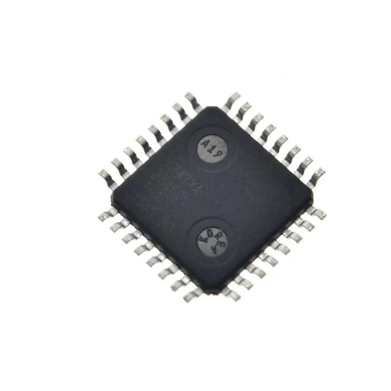 50 шт./лот х ATMEGA8 ATMEGA8A-AU TQFP32 вместо того, чтобы(ATMEGA8L-8AU и ATMEGA8-16AU