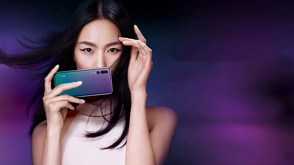 В наличии huawei P20 Pro 6 ГБ 128 полный LTE Band смартфон 40MP тройной камеры заднего вида 1 &quotполный экран NFC Android 8