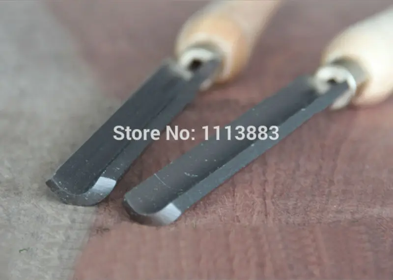 Токарный станок по дереву для деревообработки токарный из быстрорежущей стали