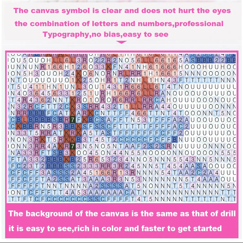 Full Drill Round Diamond Embroidery Painting 5D DIY Pyramid Angels Girl Patttern Mosaic Stickers Cross Stitch | Дом и сад