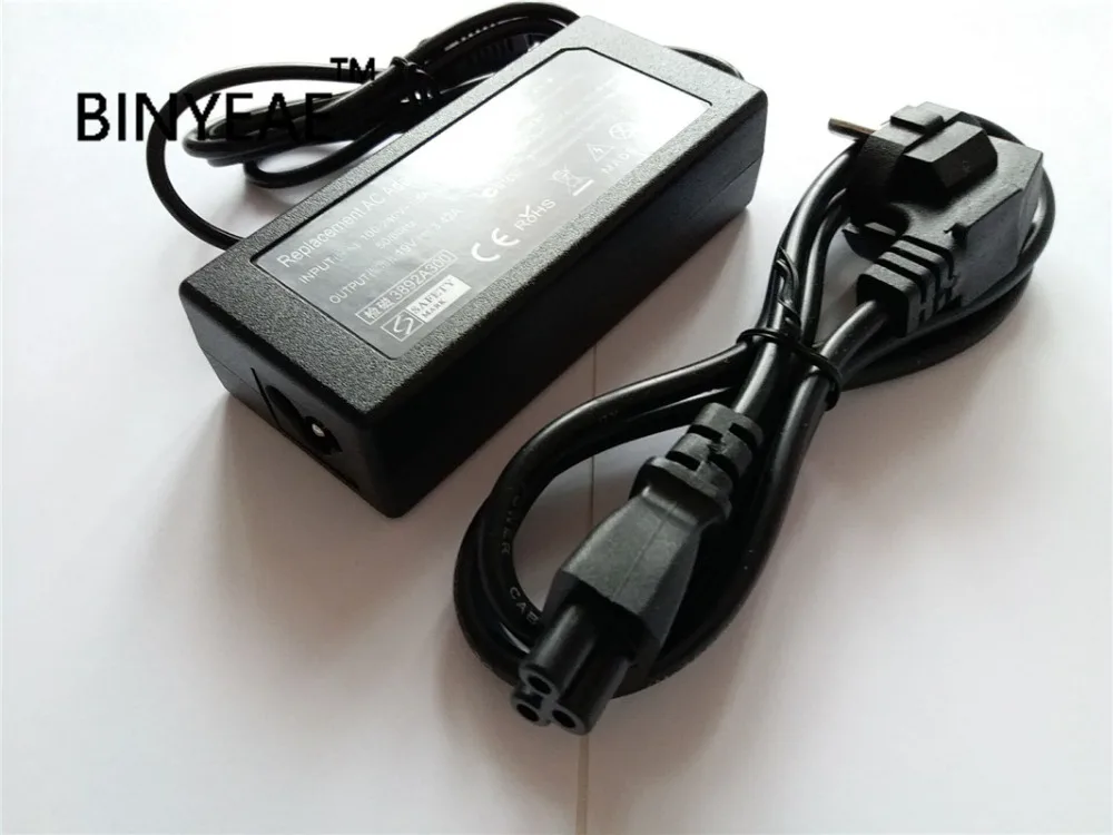 Адаптер питания для Acer Aspire 9410Z 9420 3030 3610 4330 5536 5165 AS4250|cord tip|cord procord terminal |