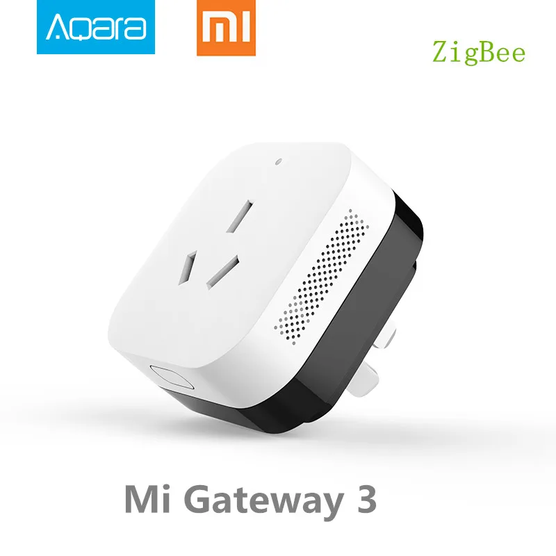 Xiaomi Aqara шлюз кондиционер компаньон дверь окно сенсор беспроводной переключатель