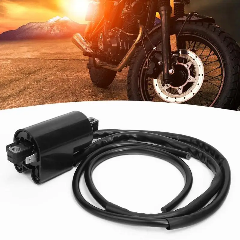 

1 шт. катушка зажигания мотоцикла для Suzuki GSF400 GSF 600 GSF 1200 GSF 400 600 1200 Bandit аксессуары для мотоциклов