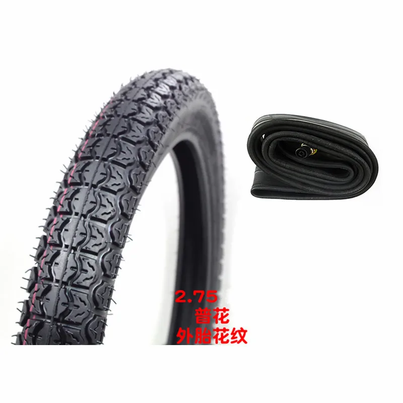 Шины для мотоциклов 18 &quot19&quot x 2 75 Enduroebike с внутренними трубками Ebike Kit 3000 Вт/5000 Вт/8000