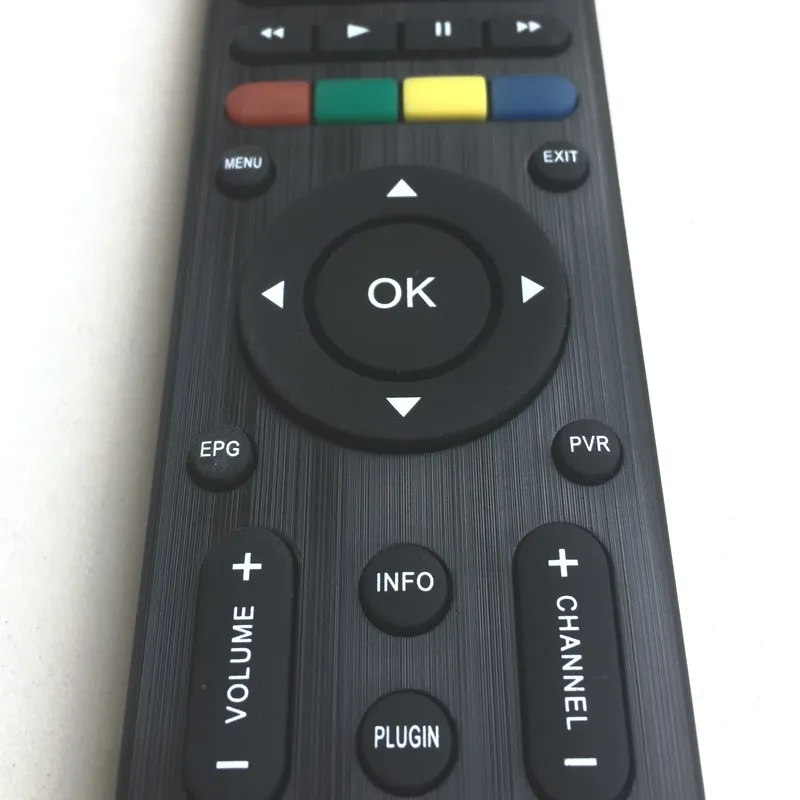 Пульт дистанционного управления для AMIKO VIPER COMBO TV BOX Control ler|Пульты ДУ| |
