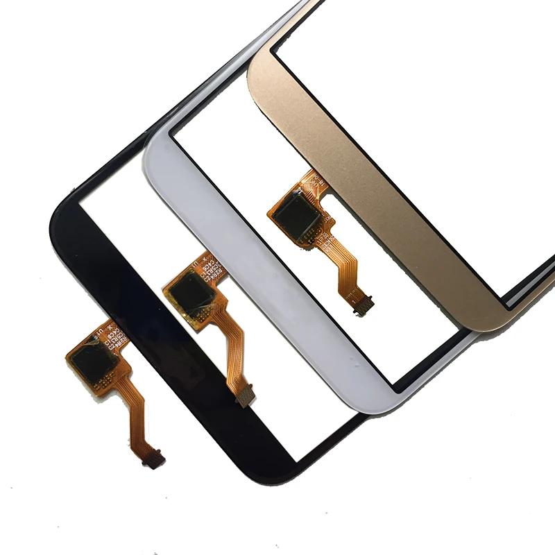 Высокое качество 5 9 &quotдля huawei mate 10 Lite сенсорный экран дигитайзер стекло передней