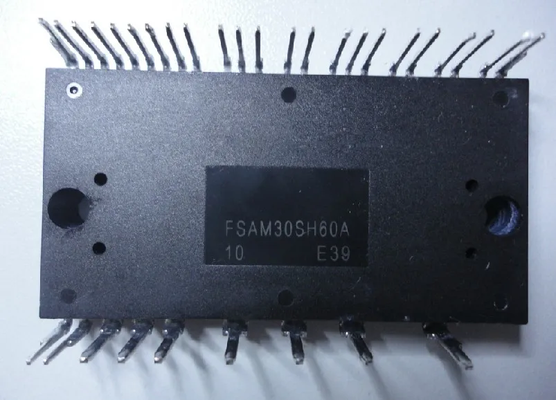 1 шт. FSAM30SH60A SPM-32 Новый и оригинальный | Электроника