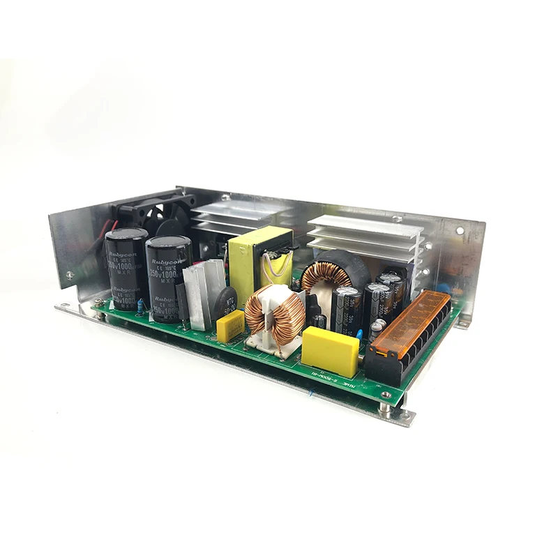 Фото Переключение Питание S 500W 24V DC 24V20A переключение стопы питания высокой мощности Переключение Питание S 500W 24V DC 24V20A переключение стопы питания высокой мощности