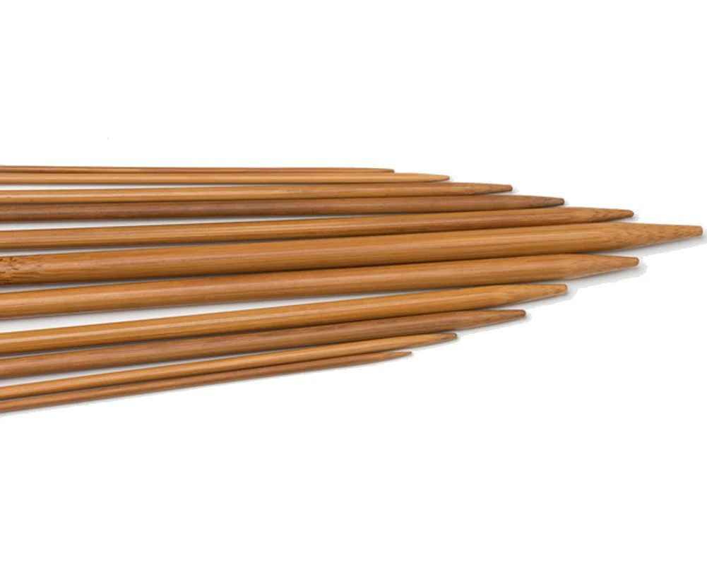 Одноместный Указал Обугленные Бамбуковые Спицы 36 шт. в 1 году Компл. HB88| |