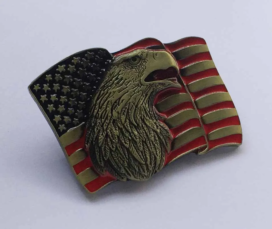 Amercian Eagle и пряжка для ремня в виде флага абсолютно новое состояние подходит