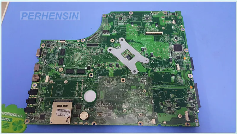 

FOR ACER FOR Aspire 7745 7745g Moterboard MBPUM06001 DA0ZYBMB8E0 100% Work Perfectly