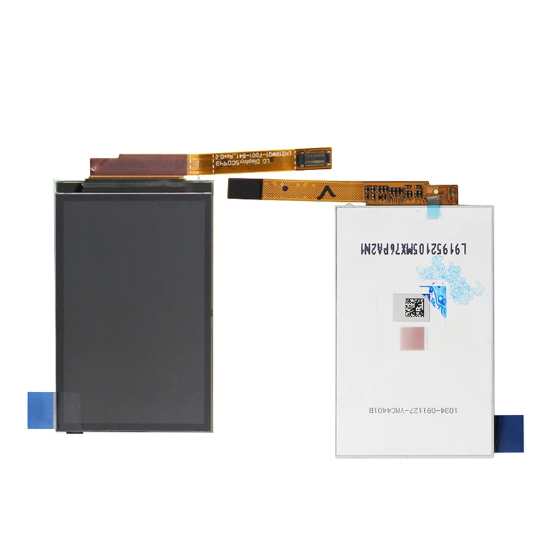 Для iPod Nano 5 6 7 поколения ЖК-экран Запасные части для iPod Nano 2 3 4 5 6 7 ЖК-экран